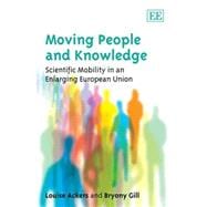 Moving People and Knowledge