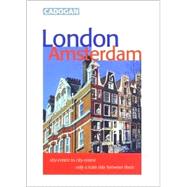 London-Amsterdam : City-Centre to City-Centre Less Than an Hour Away