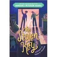 Mysteries of Trash and Treasure: The Stolen Key