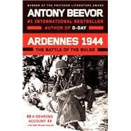 Ardennes 1944,9780143109860