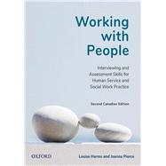 Working with People