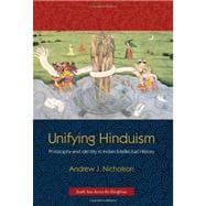 Unifying Hinduism