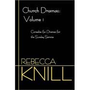 Church Dramas