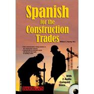 Spanish for Construction Trade