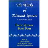The Works of Edmund Spenser