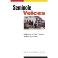 Seminole Voices