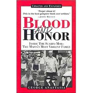 Blood and Honor