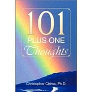 101 Plus One Thoughts