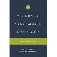 Reformed Systematic Theology