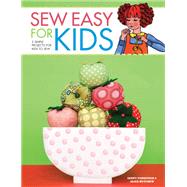 Sew Easy for Kids