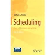 Scheduling