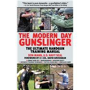 Modern Day Gunslinger Pa