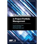 Effectiveness in Project Portfolio Management