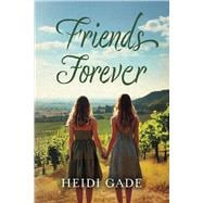Friends Forever