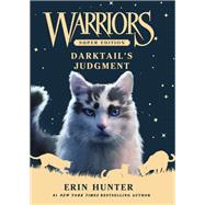 Warriors Super Edition: Darktail’s Judgment book cover, ISBN 9780063459861