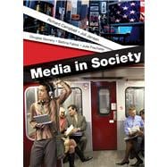 Media in Society A Brief Introduction,9780312179861