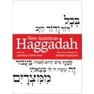 New American Haggadah