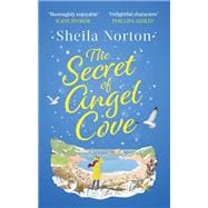 The Secret of Angel Cove