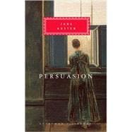 Persuasion Introduction by Judith Terry