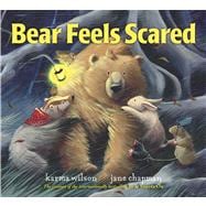 Bear Feels Scared