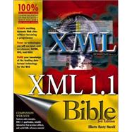 XML 1. 1 Bible
