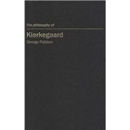 The Philosophy of Kierkegaard