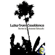 Letter from Casablanca