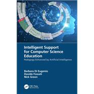 Intelligent Support for Computer Science Education
