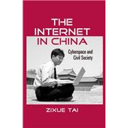 The Internet in China