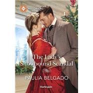 The Lady's Snowbound Scandal