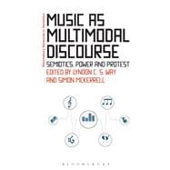 Music As Multimodal Discourse