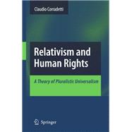 Relativism and Human Rights