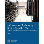 Information Technology Sector-specific Plan