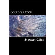 Occum's Razor