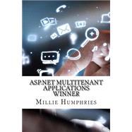 Asp.net Multitenant Applications Winner