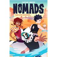 Nomads: The Sand Kingdom