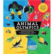 Animal Olympics