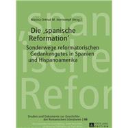 Die Spanische Reformation
