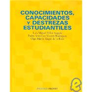 Conocimientos, capacidades y destrezas estudiantiles / Knowledge, Skills and Student Skills