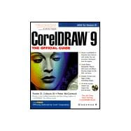 CorelDRAW 9 : The Official Guide,9780072119862