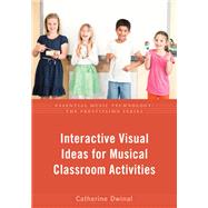 Interactive Visual Ideas for Musical Classroom Activities Tips for Music Teachers
