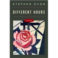 Different Hours Poems