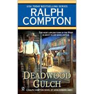 Ralph Compton Deadwood Gulch
