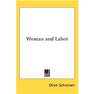 Woman and Labor