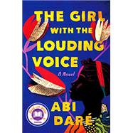 The Girl With the Louding Voice