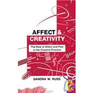 Affect and Creativity: the Role of Affect and Play in the Creative Process