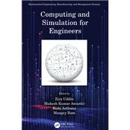 Computing and Simulation for Engineers