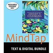 Bundle: Principles and Applications of Assessment in Counseling, Loose-leaf Version, 5th + MindTap Counseling, 1 term (6 months) Printed Access Card