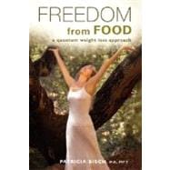 Freedom from Food: A Quantum Weight Loss Approach
