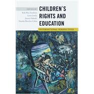 Children's Rights and Education